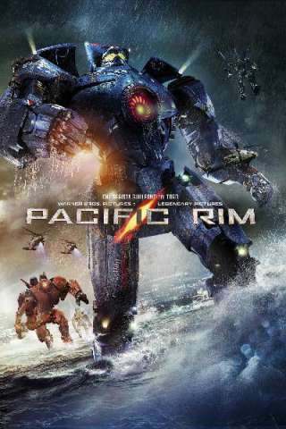 Pacific Rim (2013) streaming
