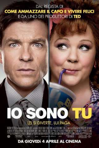 Io sono tu (2013) streaming
