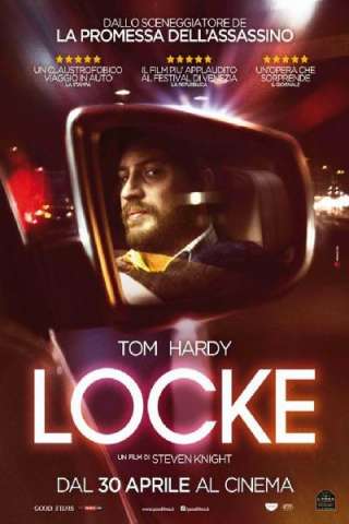 Locke (2014) streaming