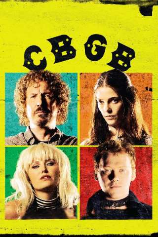CBGB (2013) streaming