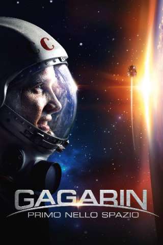 Gagarin - Primo nello spazio (2013) streaming