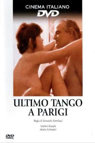 Ultimo tango a Parigi (1972) streaming
