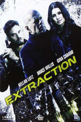 Extraction (2015) streaming