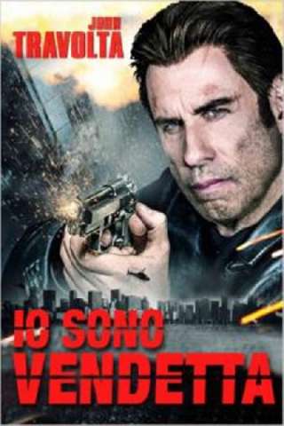 Io sono vendetta (2016) streaming