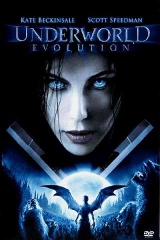 Underworld: Evolution (2006) streaming