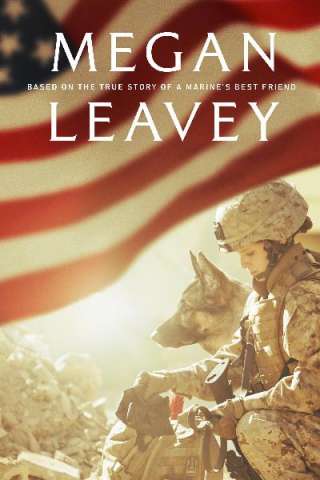 Megan Leavey (2017) streaming