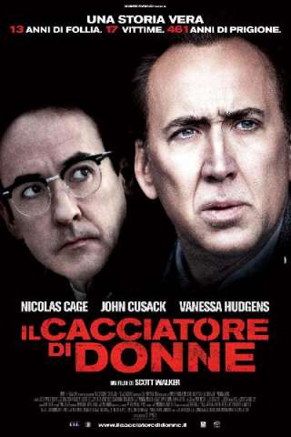 Il cacciatore di donne (2013) streaming