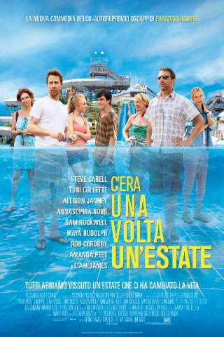 C'era una volta un'estate (2013) streaming
