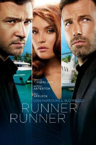 Runner Runner (2013) streaming