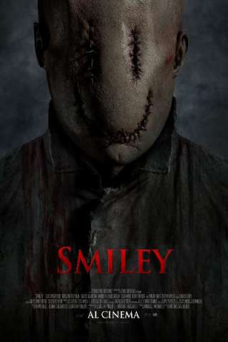 Smiley (2012) streaming