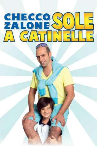 Sole a catinelle (2013) streaming