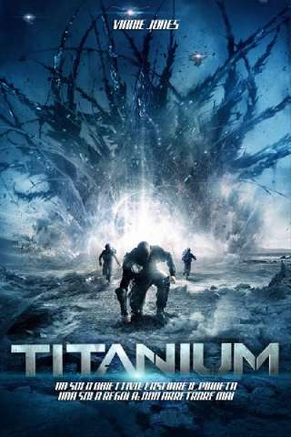 Titanium (2014) streaming