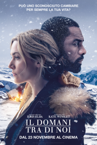 Il domani tra di noi (2017) streaming