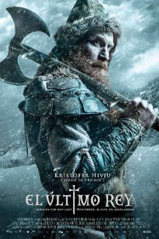 The Last King (2016) streaming