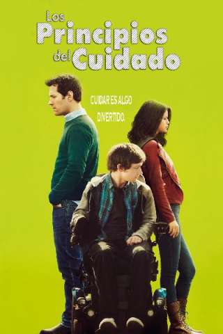 Altruisti si diventa (2016) streaming