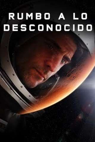 Approaching the Unknown (2016) streaming