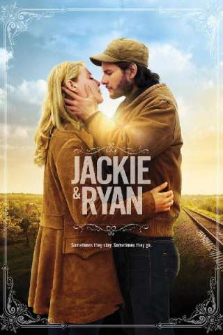 Jackie & Ryan (2014) streaming