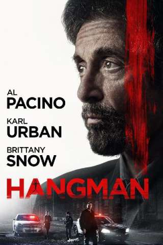 Hangman (2017) streaming