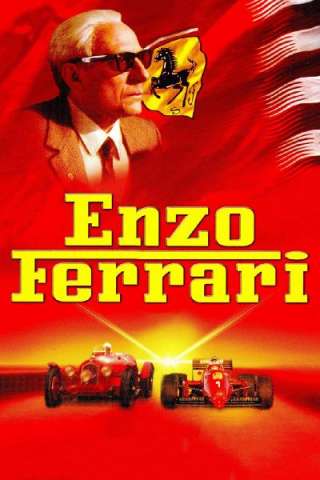 Enzo Ferrari (2003) streaming