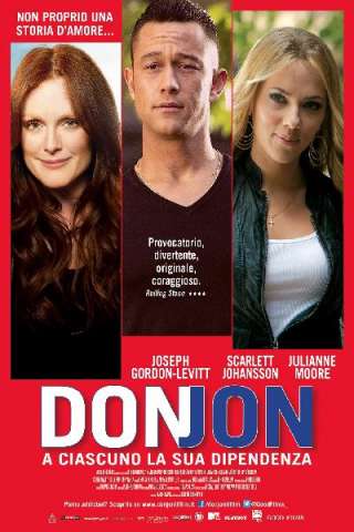 Don Jon (2013) streaming
