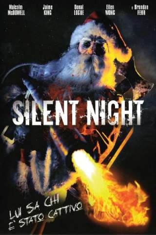 Silent Night (2012) streaming