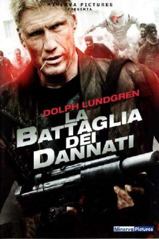 La battaglia dei dannati (2013) streaming