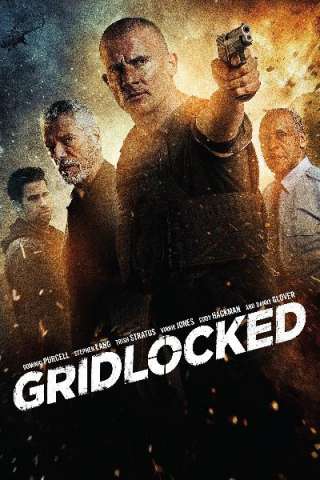 Gridlocked (2016) streaming