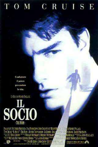 Il socio (1993) streaming