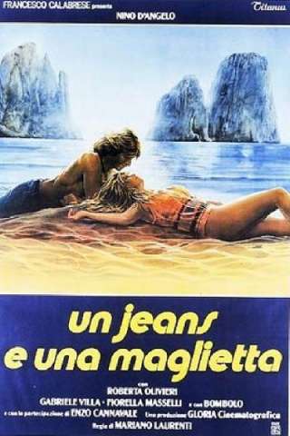 Un jeans e una maglietta (1983) streaming