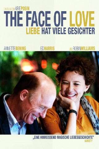The Face of Love (2013) streaming