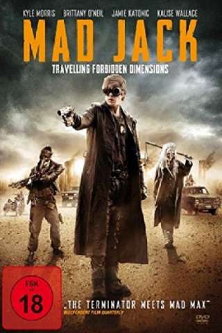 The Forbidden Dimensions (2013) streaming
