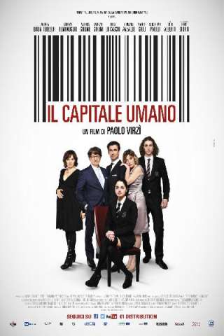 Il capitale umano (2014) streaming