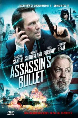 Assassin's Bullet - Il target dell'assassino (2012) streaming