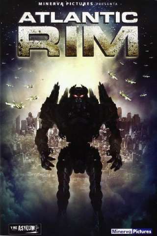 Atlantic Rim (2013) streaming
