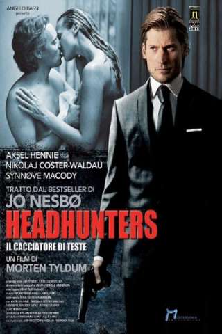 Headhunters (2011) streaming