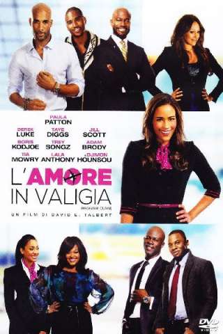 L'amore in valigia (2013) streaming