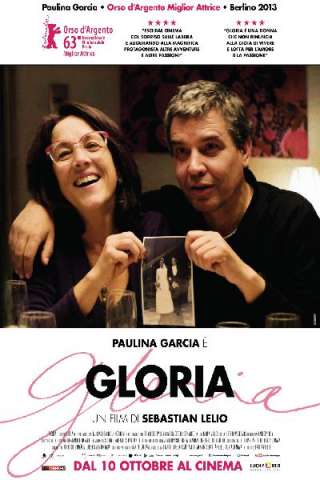 Gloria (2013) streaming