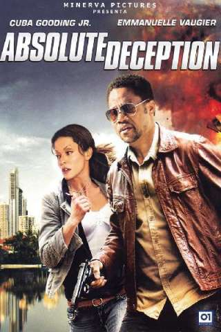 Absolute Deception (2013) streaming