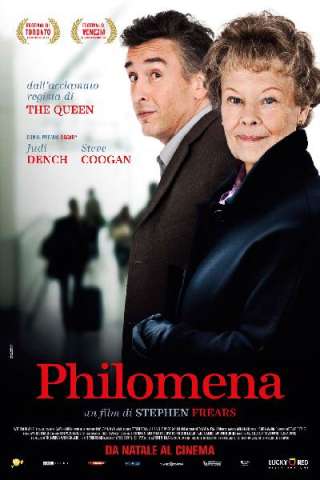 Benvenuto a bordo (2013) (2013) streaming