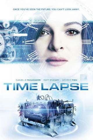 Time Lapse (2014) streaming