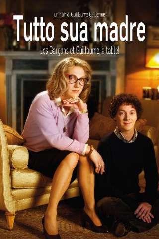 Tutto sua madre (2013) streaming
