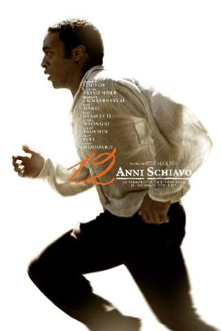 12 anni schiavo (2013) streaming