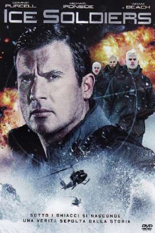 Ice Soldiers (2013) streaming