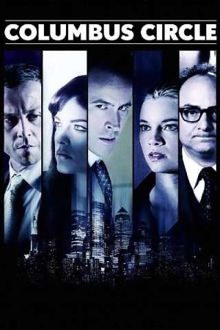 Columbus Circle (2012) streaming