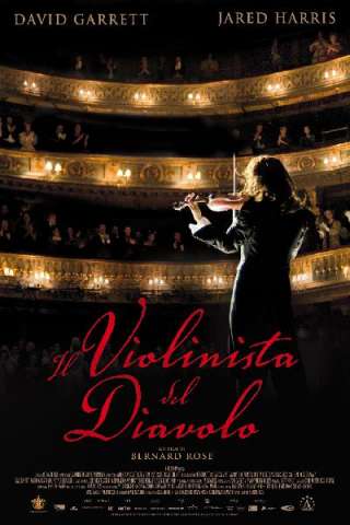 Il violinista del diavolo (2013) streaming