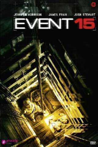 Event 15 (2013) streaming