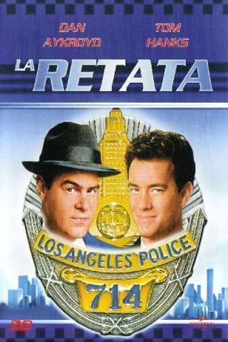 La retata (1987) streaming