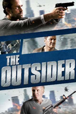 The Outsider (2014) streaming