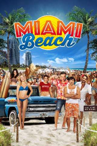 Miami Beach (2016) streaming