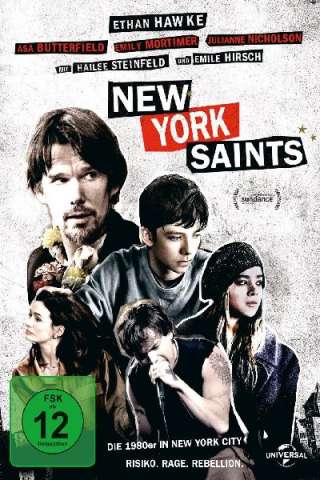 Ten Thousand Saints (2015) streaming